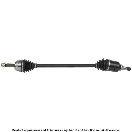 A1 Cardone New Cv Drive Axle, 66-5220 66-5220